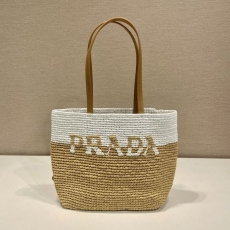 Prada Tote Bags